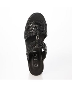 MODE ET JACOMO <D'ICI>メッシュデザインミュール