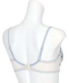 WACOAL 【重力ケアブラ】 ノンワイヤーブラ バストを重力から守る まる胸をキープ ラクなつけごこち Gカップまで対応 大きいサイズ レディース BXB194 /ワコール