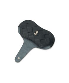 PELLE BORSA ストラップ付きめがねケース Chrono Weave クロノウィーブ 5855