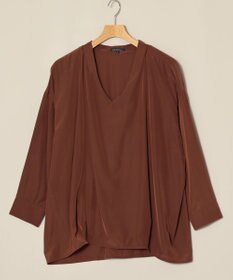 ONWARD Reuse Park 【23区】ブラウス秋冬