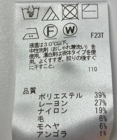 ONWARD Reuse Park 【J.PRESS】ニット秋冬