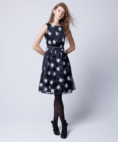 TOCCA 【洗える】AMARINE ドレス