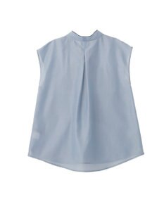 YECCA VECCA シアーボウタイブラウス