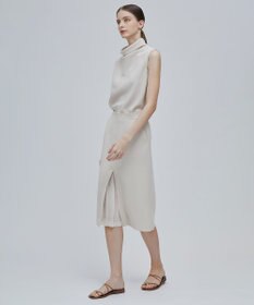 BEIGE， REINE / ブラウス