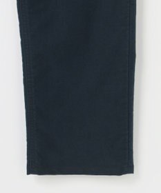 JOSEPH ABBOUD 【JAPANファブリック/ストレッチ】ストレッチモールスキン パンツ