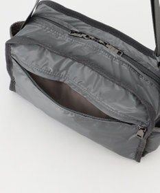 Y'SACCS 【Y’SACCS vous et】メタリックショルダー