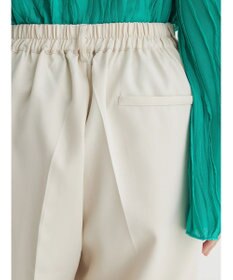 Green Parks ・Ｐｅｔｉｔ　Ｆｌｅｕｒ　センタープレスパンツ