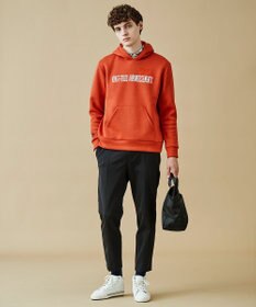 23区GOLF 軽快な履き心地【MEN】ＴＥＸＢＲＩＤダンボール パンツ