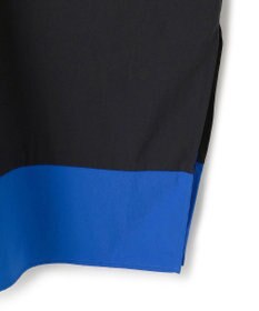 ICB L 【接触冷感・UVカット・洗える】 RENUソフトタイプライター ブラウス