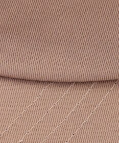 J.PRESS MEN 【J.PRESS ORIGINALS】Cotton Twill J.PRESS Logo Cap