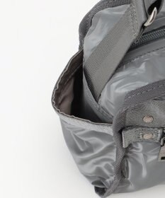 Y'SACCS 【Y’SACCS vous et】メタリックショルダー