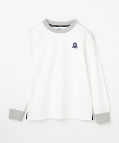 J.PRESS KIDS 【140-170cm】ベーシック ロゴカットソー