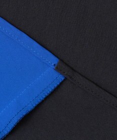 ICB L 【接触冷感・UVカット・洗える】 RENUソフトタイプライター ブラウス