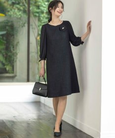 組曲 トップハンドルハンド バッグ