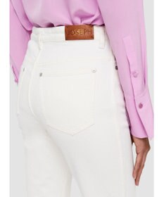 JOSEPH デニム　フレアートラウザーズ