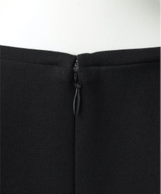 23区 S 【R(アール)】プレミアムコットンコンビ フリルヘムトップス