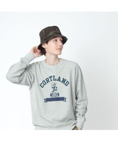 林八百吉商店 Champion バケットハット