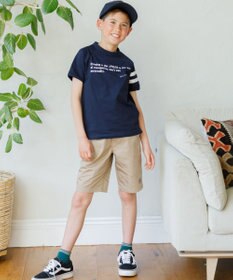 J.PRESS KIDS 【140-170㎝】ショートパンツ