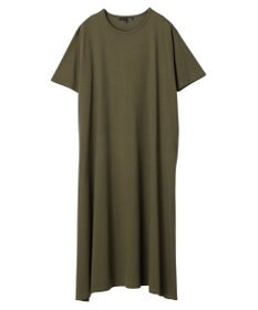 Green Parks ・ＳＵＧＡＲ　ＳＰＯＯＮ　カットフレアワンピース