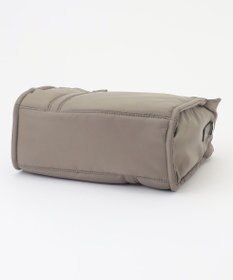 Y'SACCS ツイルナイロン　スクエアトート　Sサイズ