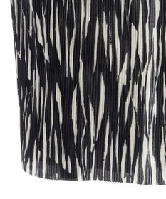 AMERICAN HOLIC セルフカットプリーツタイトスカート