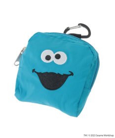 Green Parks セサミストリートミーツオブザルーム　バッグ