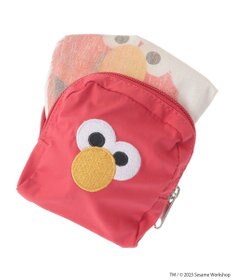 Green Parks セサミストリートミーツオブザルーム　バッグ