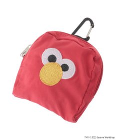 Green Parks セサミストリートミーツオブザルーム　バッグ