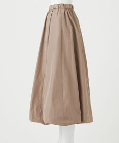 23区 S 【R(アール)】シルクタフタ ギャザースカート