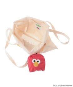 Green Parks セサミストリートミーツオブザルーム　バッグ