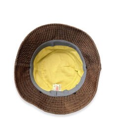 林八百吉商店 Coleman コーデュロイバケットハット