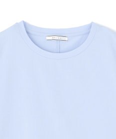 BEIGE， 【洗える】BROIS / 半袖コットンＴシャツ