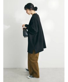 CRAFT STANDARD BOUTIQUE JQカットチュニック1