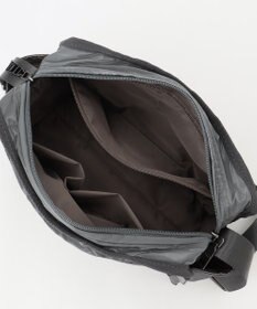 Y'SACCS 【Y’SACCS vous et】メタリックショルダー