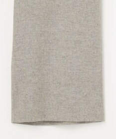 J.PRESS LADIES S ラメツイード クロップド パンツ