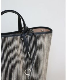 MORROW by thank 【A4サイズ収納可/軽量】VIVIAN OBLONG