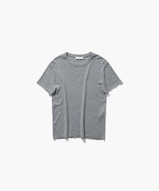 ATON FRESCA CIRCULAR RIB | パーフェクトフィットプルオーバー