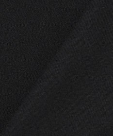 23区 S 【R(アール)】プレミアムコットンコンビ フリルヘムトップス