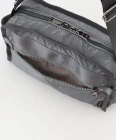 Y'SACCS 【Y’SACCS vous et】メタリックショルダー