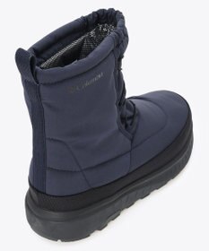 Columbia Columbia/ イエローテイル ブーツ ウォータープルーフ オムニヒート /コロンビア