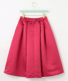 TOCCA 【洗える】CRYSTAL RIVER スカート