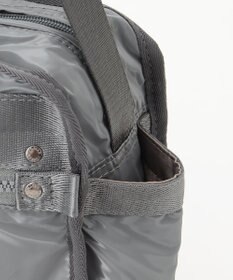 Y'SACCS 【Y’SACCS vous et】メタリックショルダー