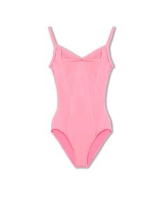 Chacott キャミソールレオタード