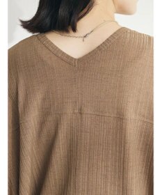 CRAFT STANDARD BOUTIQUE ランダムテレコモモンガカーディガン