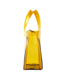 MIKI HOUSE HOT BISCUITS 【ミキハウス】 ミキハウスベア ビーチバッグ