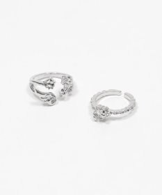 WEGO L2Pモチーフアソートリング