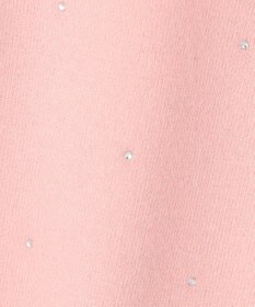 23区 L 【WEB＆一部店舗限定カラーあり/滝沢眞規子さん着用】クリスタルホットフィット ニット