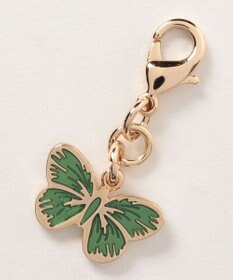 ANNA SUI ローズハート 口金二つ折り財布