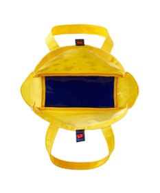 MIKI HOUSE HOT BISCUITS 【ミキハウス】 ミキハウスベア ビーチバッグ