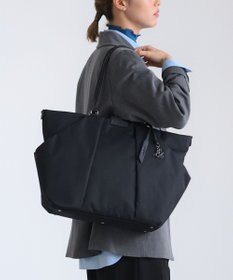 ACE BAGS & LUGGAGE W&.Day/Night スック トートバッグ A4 13.3インチPC 15184 ダブルアンドデイナイト